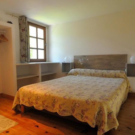 Mas Le Pont Des Aubes Bed & Breakfast LʼIsle-sur-la-Sorgue Eksteriør bilde